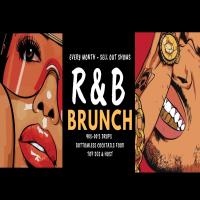 R&B Brunch at Bierkeller