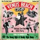 VENUS BEACH CLUB - Monthly vintage soul and R&B party Event Title Pic