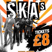 The Skas Live Show
