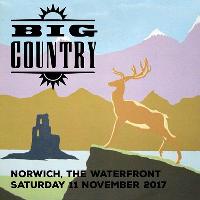 Big Country Big Country