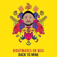 Nightmares On Wax Nightmares On Wax