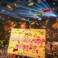 Reggae Bingo London