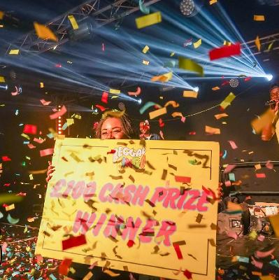 Reggae Bingo London