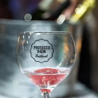Prosecco and Gin Festival