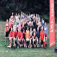 Solihull Try Tag Rugby-FREE TASTER SESSIONS at Land Rover Sports And Social Club