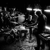 DOOMTEK: Kurokuma / Bodies On Everest + hardtek DJs till late at Record Junkee