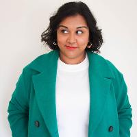 Sukh Ojla: Life Sukhs at The Glee Club