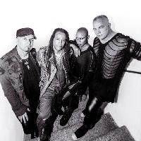 Skunk Anansie at O2 Victoria Warehouse