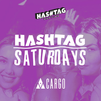 Hashtag Saturdays Cargo Shoreditch Student Sessions at Cargo