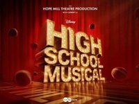 High School Musical at Troubadour Wembley Park