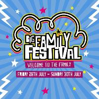 Big Family Festival