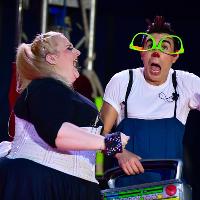 Big Kid Circus