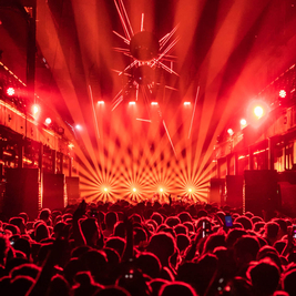 LWE PRESENTS FROM OUR MINDS