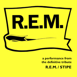 STIPE/R.E.M.