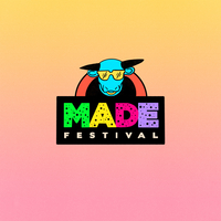 MADE Festival 2023 at The Digbeth Triangle
