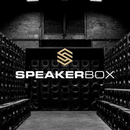 SpeakerBox - End Of Summer Pt1