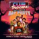 Club Tropicana - The UKs Biggest 80s Halloween Party | Lancaster Event Title Pic