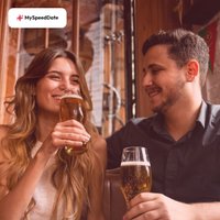 Speed Dating in Birmingham | 30s-40s | MySpeedDate