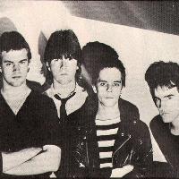 The Vapors at Thekla