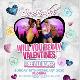 BUFFISHA VALENTINES ALL DAYER PARTY Event Title Pic