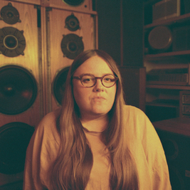 Emma-Jean Thackray - Liverpool