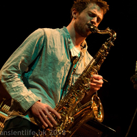 Söderberg Jazz Sundays - MICHAEL BUTCHER at Soderberg
