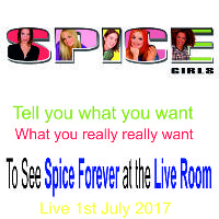 Spice Forever