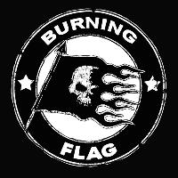 Cress, Burning Flag, Buff Luddite Bastard and Luddite Collective