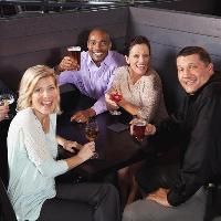 BIRMINGHAM Speed Dating | Age range 38-55 (38048) at Revolution Bar