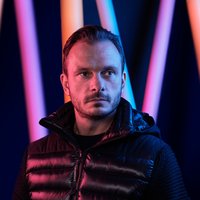 Andy C at the Foundry at The Foundry