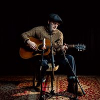 Chris Helme (The Seahorses) at The Louisiana Bristol