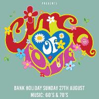 Circo of Love
