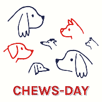Tuesday Chews-Days