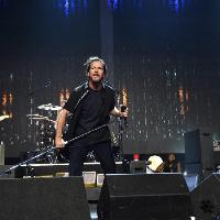 Pearl Jam UK at Tramshed