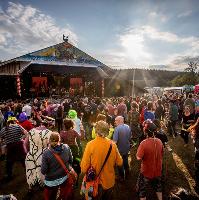 Knockengorroch Festival - September 2020 at Knockengorroch