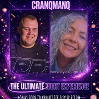 An Evening With TIKTOK Sensation CranqManq