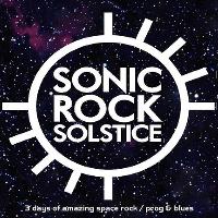 Sonic Rock Solstice 2019 at Stoke Prior Sports And Country Club