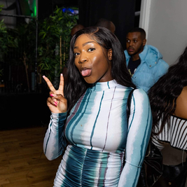 Bashment Vs Afrobeats - Birmingham