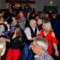 Salsa classes (Dudley & Stourbridge) at Dudley Sport And Social Club