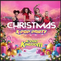 K-Pop Kingdom - K-pop Christmas Party