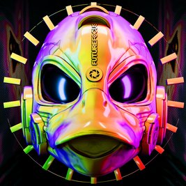 FUTURE FOCUS - UV DAY RAVE Returns 18th July 2026