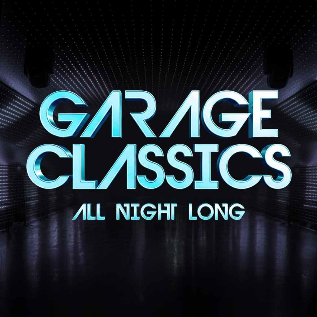 Garage Classics All Night Long - Limited Free Tickets at Lightbox London,, London