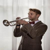 Gabriel Jazz Trio Live