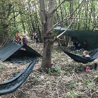 Forest School - Half Term Club