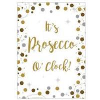 Prosecco Party