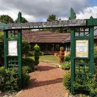 Open Day at The Quaker Centre!