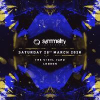 Symmetry Recordings - London Symmetry Recordings - London