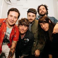 Oh Sees at Invisible Wind Factory