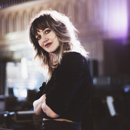 Anaïs Mitchell