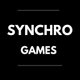 Synchro games V2 Event Title Pic